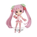 Q posket-SAKURA MIKU-(ver.B)