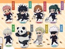 TOKOTOKO Acrylic Stand Jujutsu Kaisen Vol 1