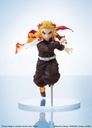 ConoFig Demon Slayer: Kimetsu no Yaiba Kyojuro Rengoku Figure