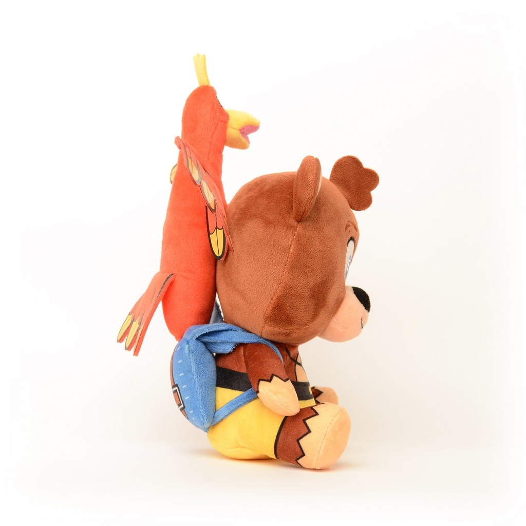 Banjo & Kazooie