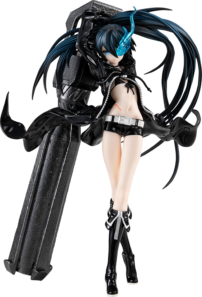 POP UP PARADE Black Rock Shooter