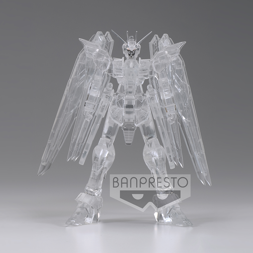 MOBILE SUIT GUNDAM SEED INTERNAL STRUCTURE ZGMF-X10A FREEDOM GUNDAM(ver.B)