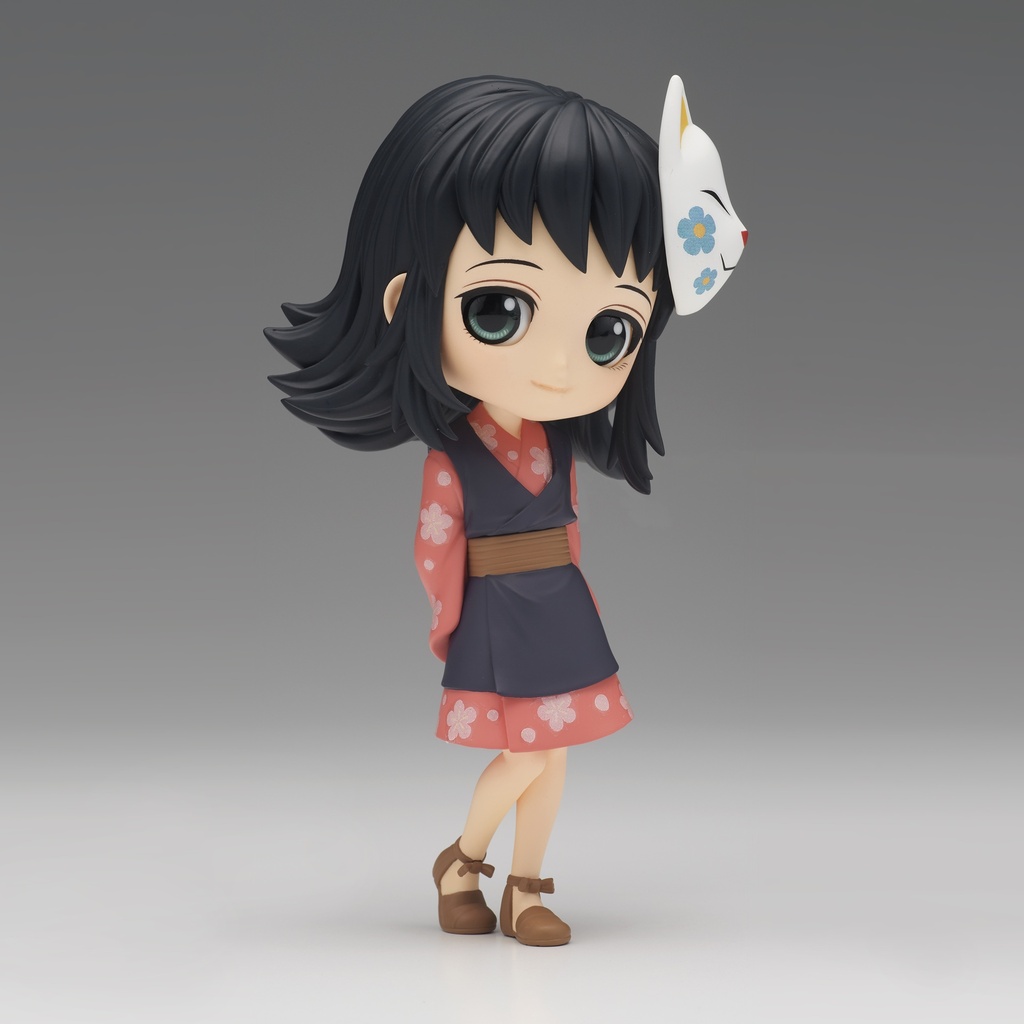 Demon Slayer: Kimetsu no Yaiba Q posket-Makomo-(ver.A)