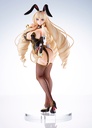 Unionism Quartet Silveria Bunny