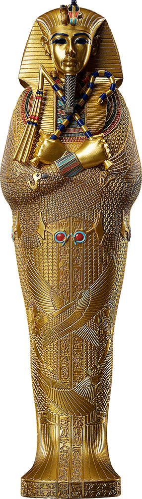 figma Tutankhamun: DX ver.