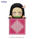 Demon Slayer: Kimetsu no Yaiba Hikkake Figure-Kamado Nezuko C-