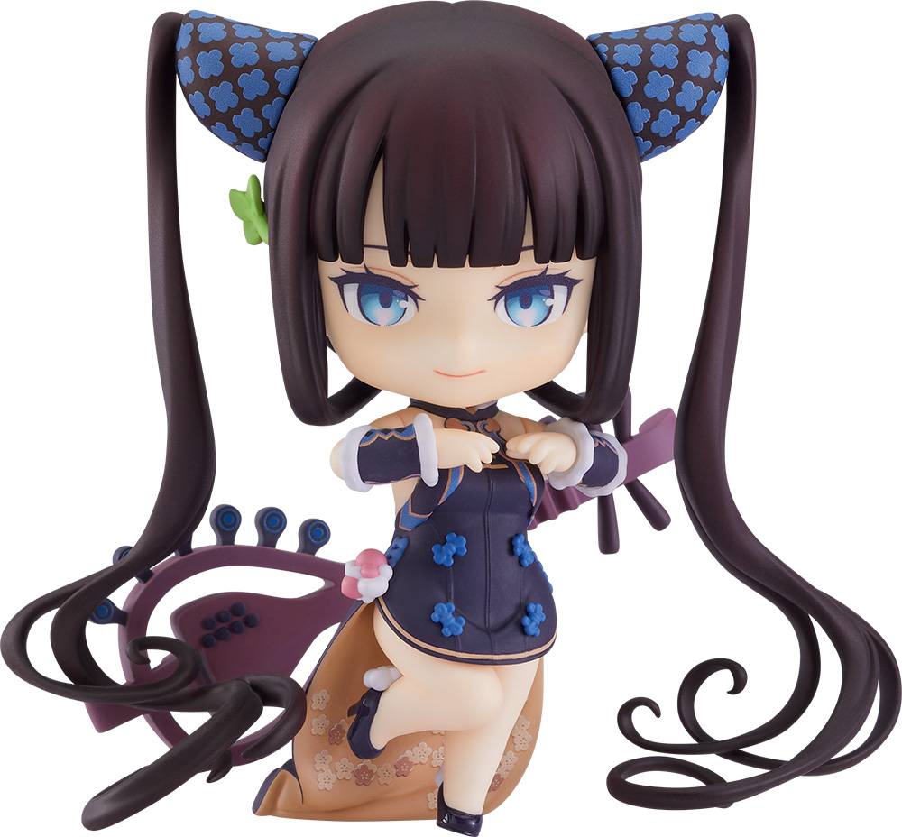 Nendoroid Foreigner/Yang Guifei