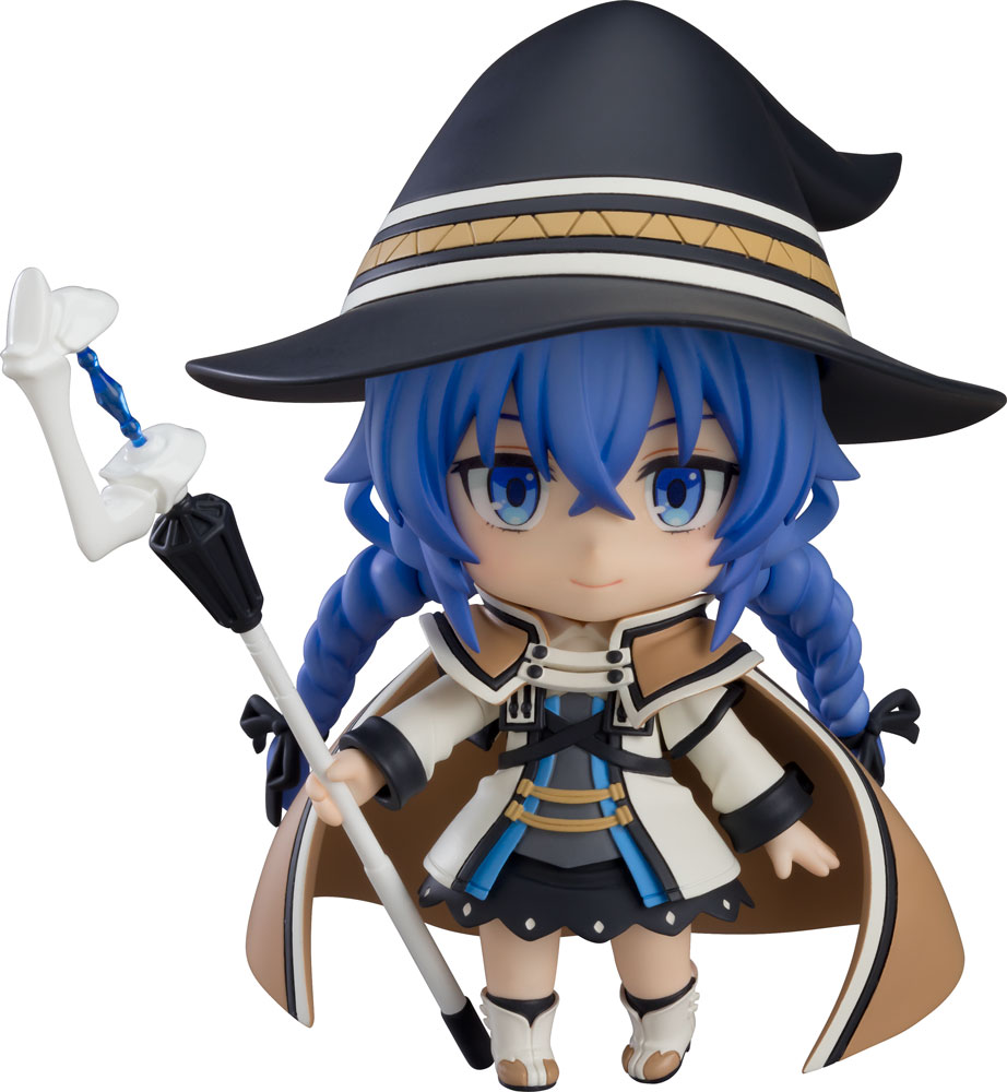 Nendoroid Roxy Migurdia