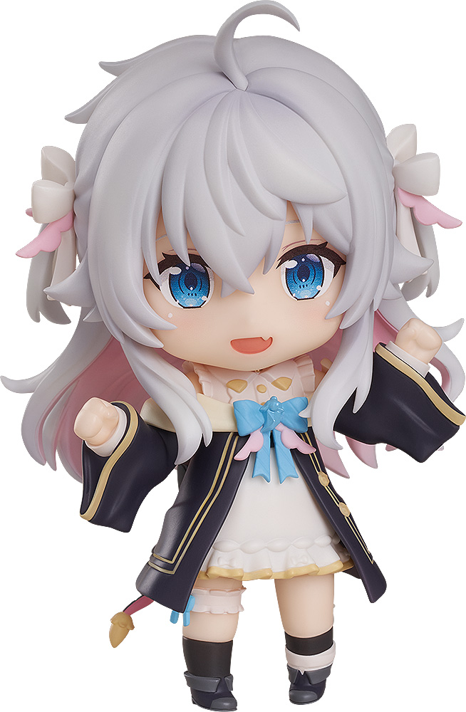 Nendoroid Kagura Nana