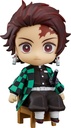Nendoroid Swacchao! Tanjiro Kamado