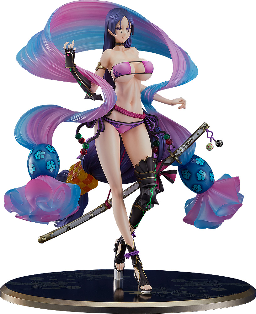 Lancer/Minamoto-no-Raikou [AQ]