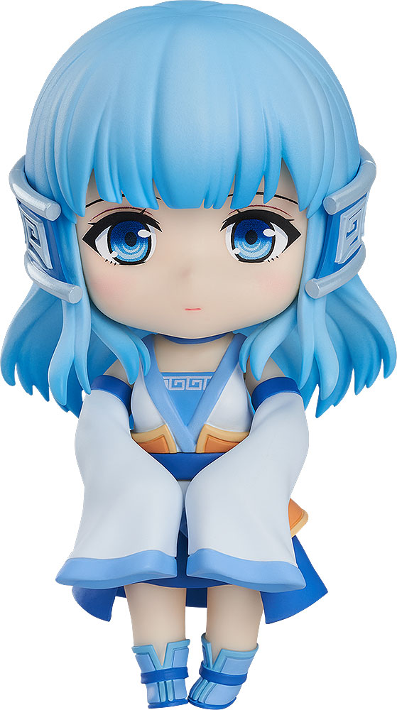 Nendoroid Long Kui / Blue