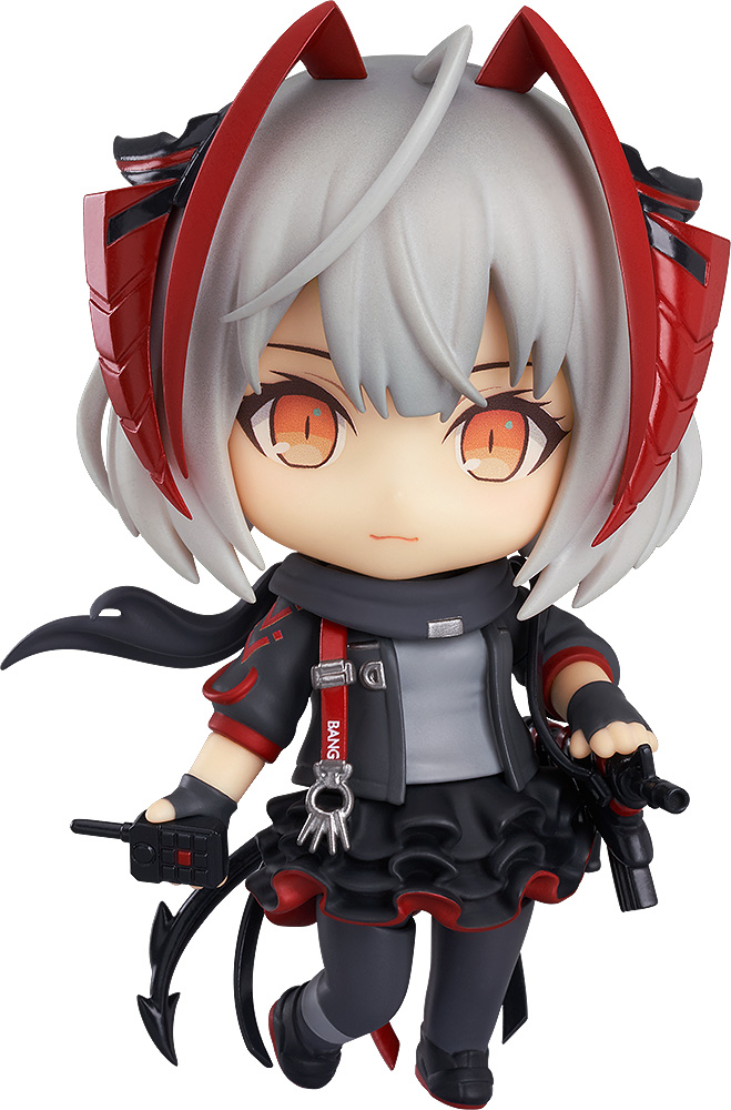 Nendoroid W