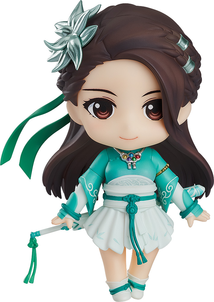 Nendoroid Yue Qingshu