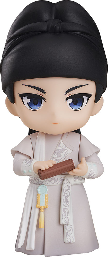 Nendoroid Baili Hongyi