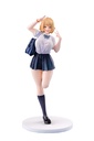 HOBBY SAKURA CHIYOKO ATSUMI WHITE PANTY VER. 1/6 Scale Figure