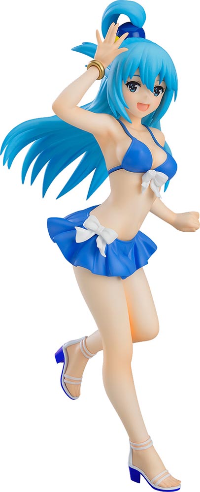 POP UP PARADE Aqua: Swimsuit Ver.
