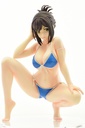 Kana Kojima Swim wear Gravure_Style
