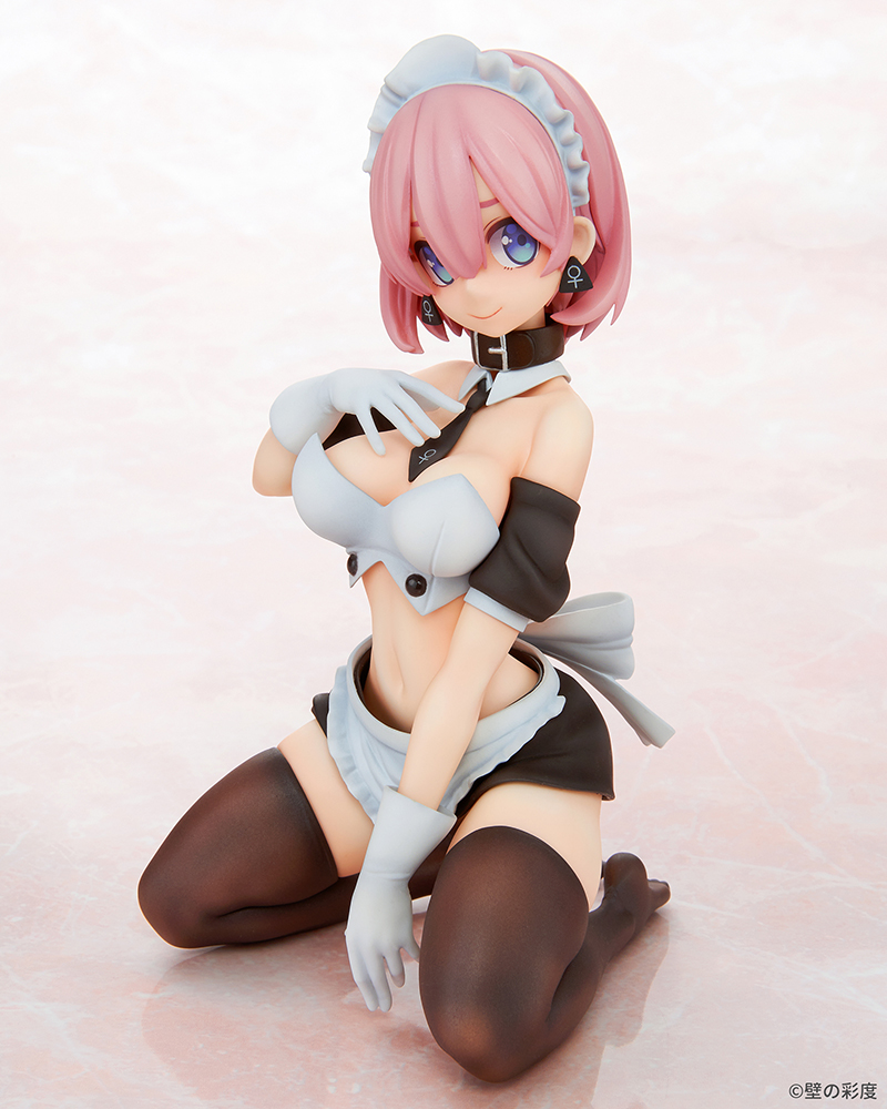 TNSK Original Character Mikoto Takagi