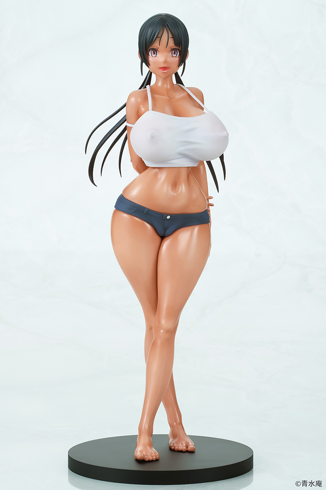 Koumi island - Konomi Tachibana