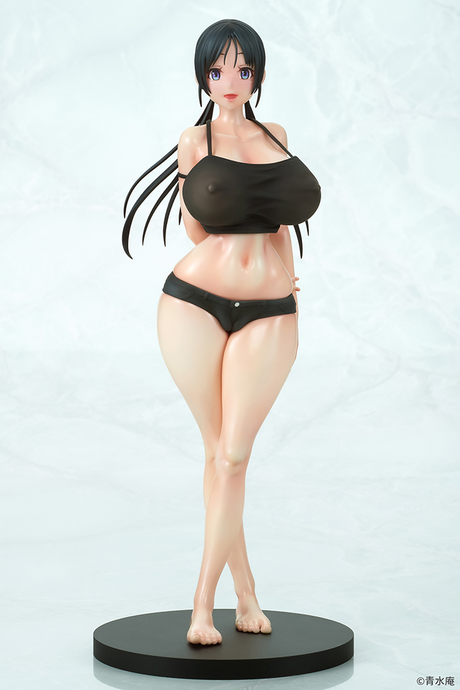Koumi island - Konomi Tachibana - White Ver.
