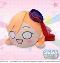 NESOBERI (Lay-Down) "Love Live! Superstar!!" MEJ Plush "Kanon Shibuya - START!! True dreams"