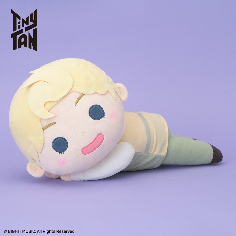 RT Y103480 TINYTAN DREAMY MEJ DOLL DY V