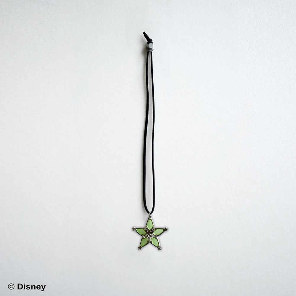 KINGDOM HEARTS WAYFINDER Ventus