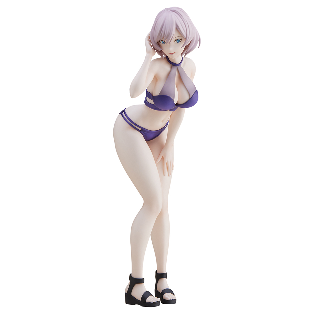 SSSS.DYNAZENON Mujina Complete Figure