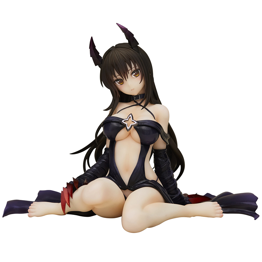 To Love-Ru Darkness Yui Kotegawa Darkness ver. 1/6 Complete Figure