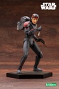 STAR WARS: THE BAD BATCH ARTFX STATUE
