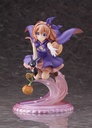 Cocoa(Halloween Fantasy)