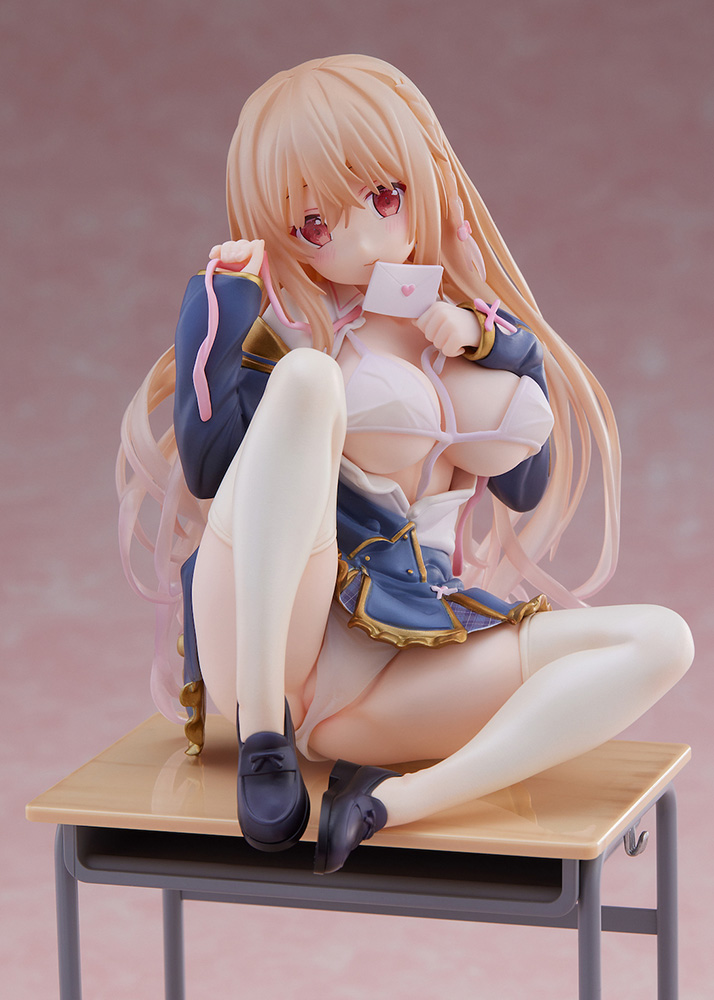 TwinBox Original Illustration Maeda Shiori TPK-004