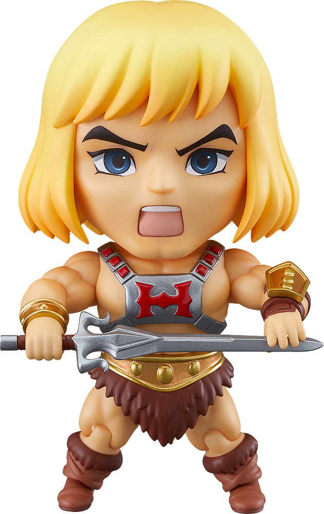 Nendoroid He-Man