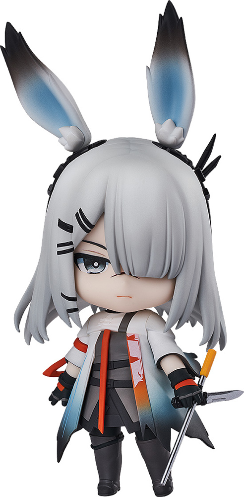 Nendoroid FrostNova