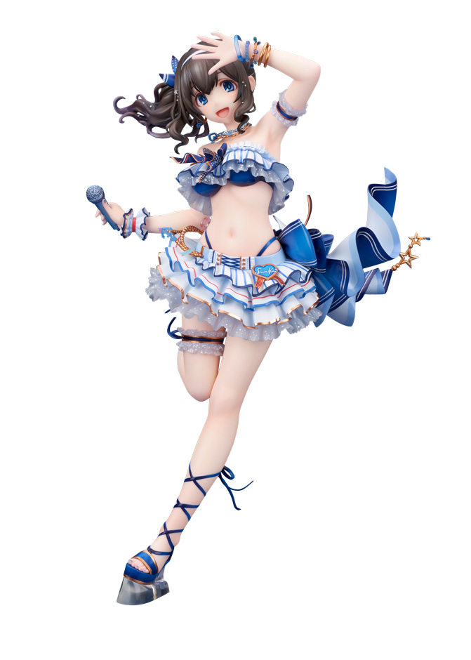 THE IDOLM@STER Cinderella Girls - Fumika Sagisawa