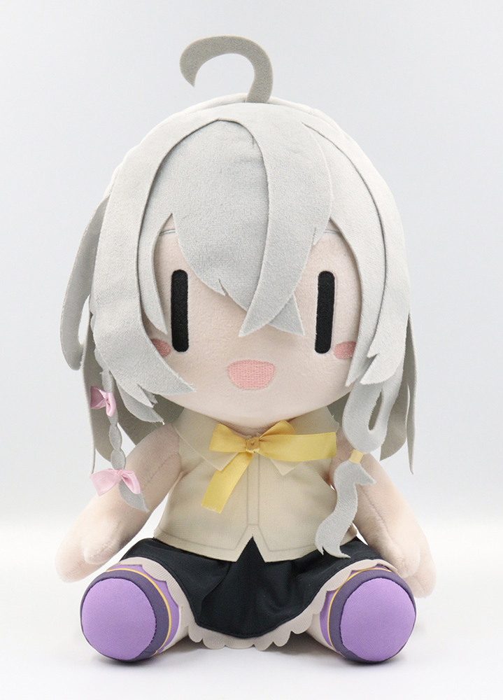 Wandering Witch: The Journey of Elaina BIG Plush Elaina