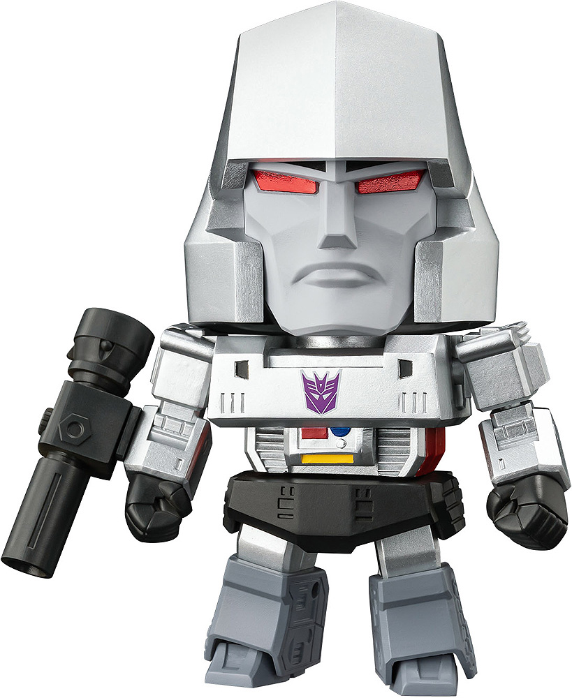Nendoroid Megatron