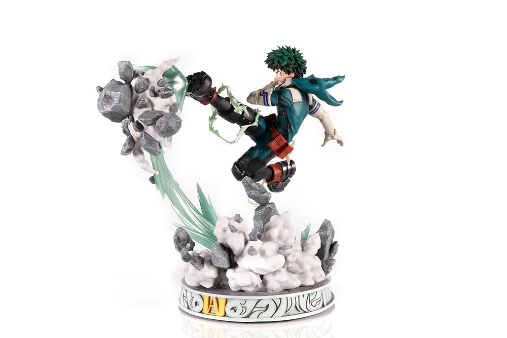 Izuku Midoriya (1/6 Resin) Standard Edition