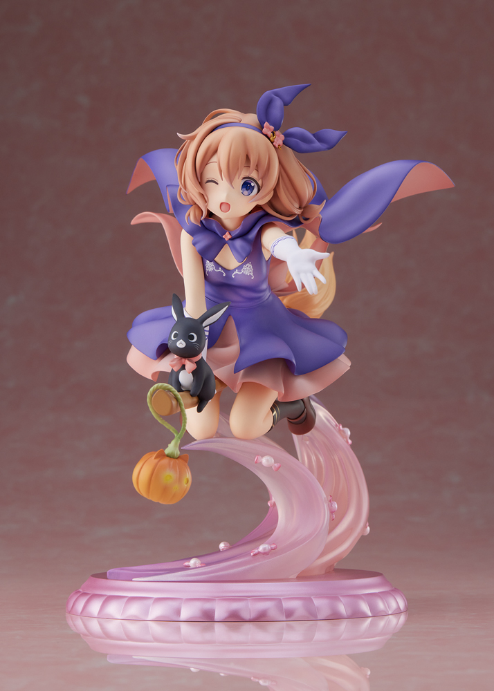 Cocoa(Halloween Fantasy)limited edition