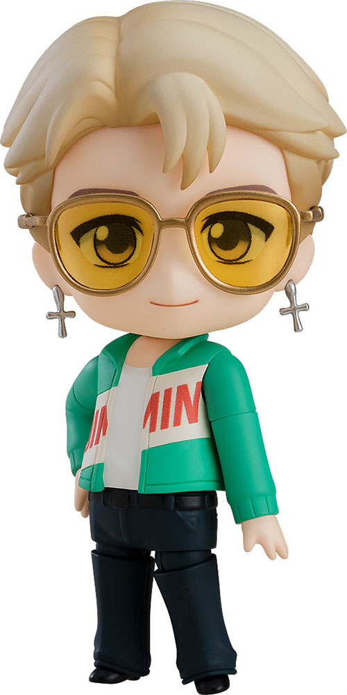 Nendoroid Jimin
