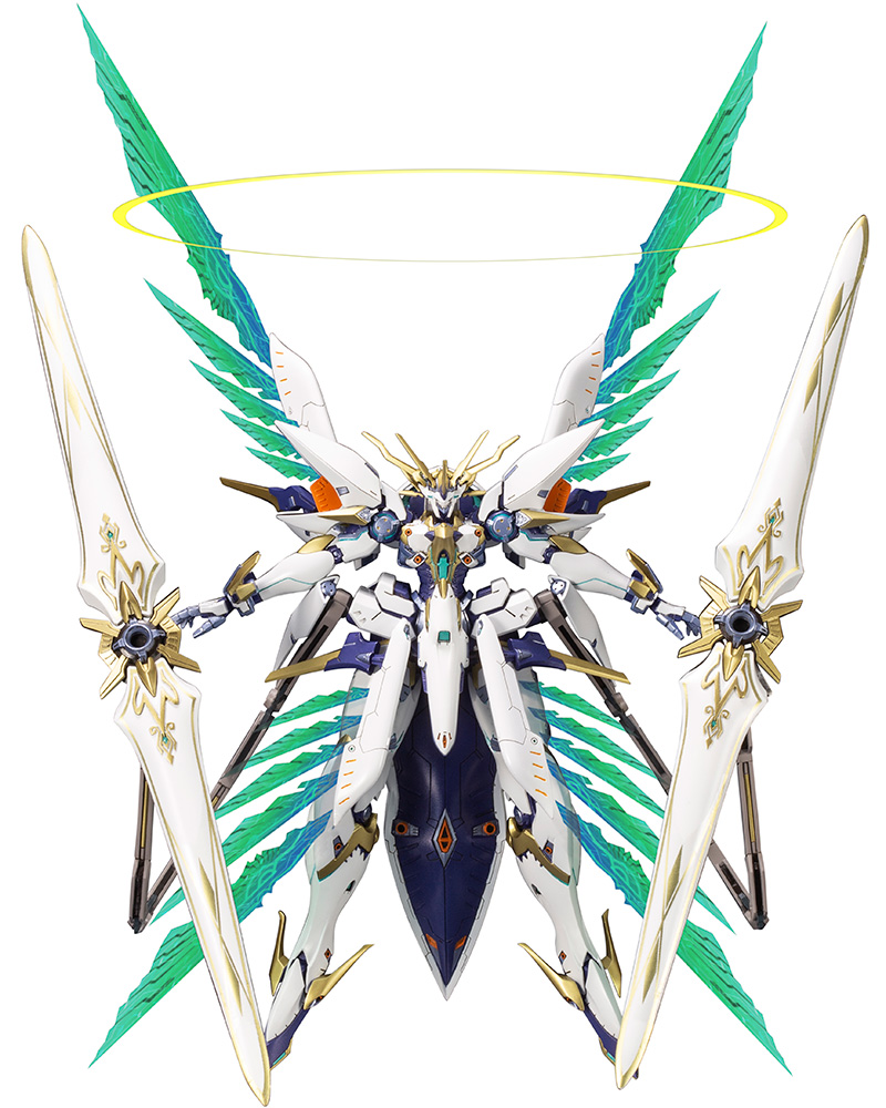 KP349R_XENOBLADE CHRONICLES 2 _ SIREN