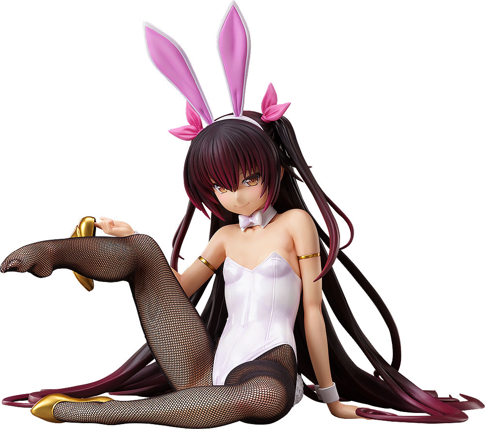 Nemesis: Bunny Ver.