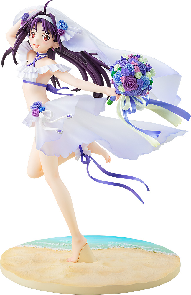 Yuuki Summer Wedding Ver.