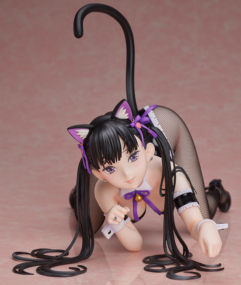 Mako Kudo Nekomimi Ver.