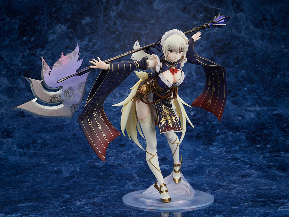 Sennen Sensou Aigis Okyu Jijyobukan Sala Daini Kakusei ver.
