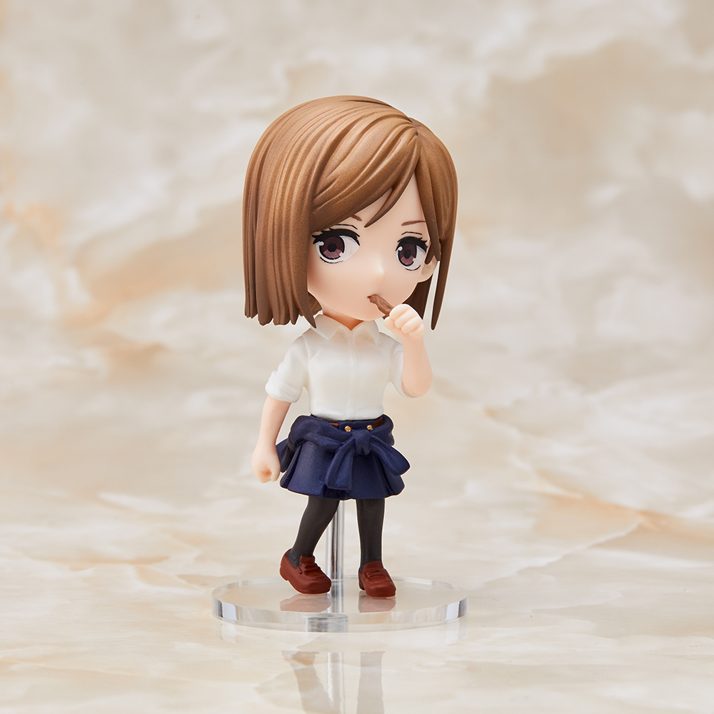 Jujutsu Kaisen Deformed Figure vol.5 Kugisaki Nobara