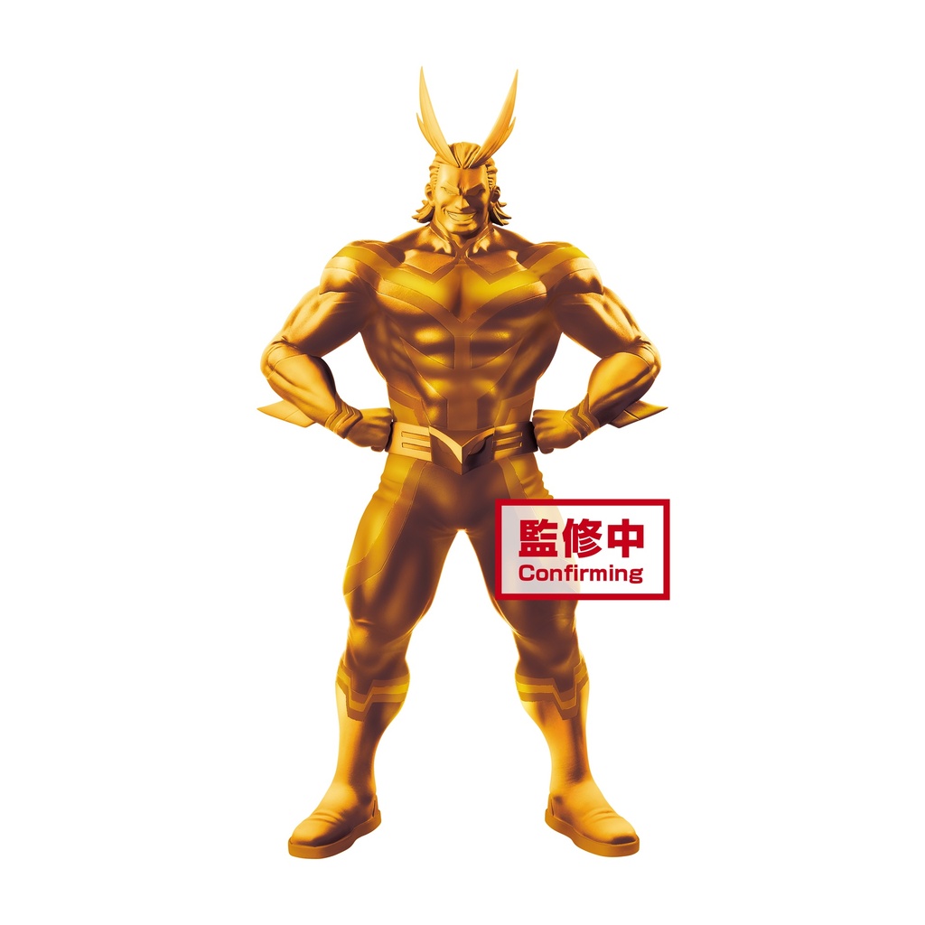 MY HERO ACADEMIA AGE OF HEROES-ALL MIGHT-Special(ver.A)