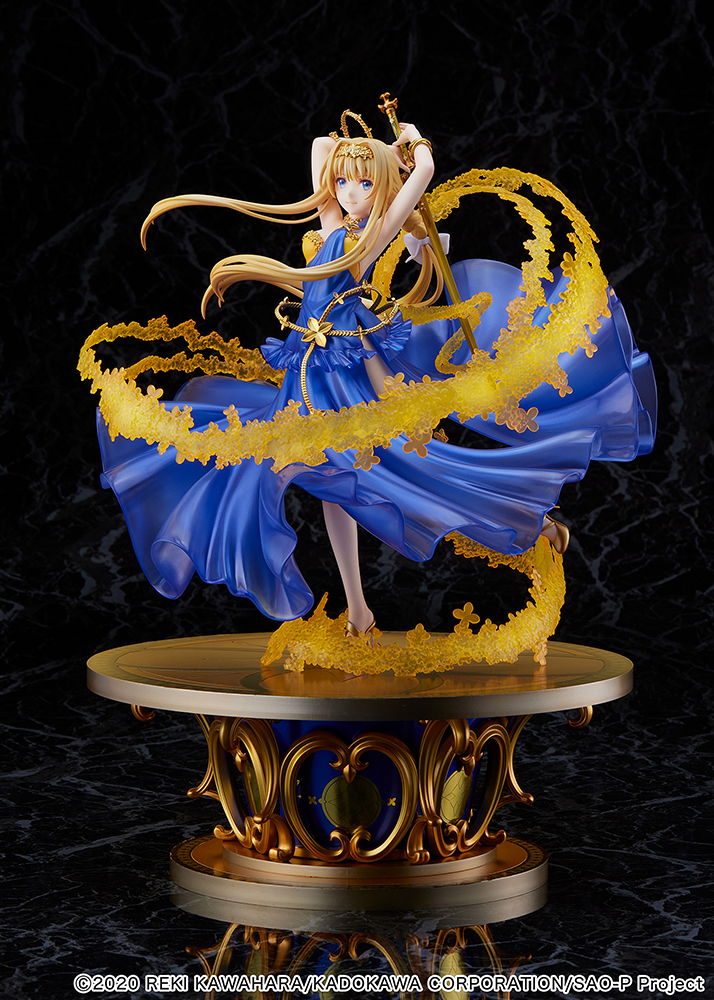 Alice -Crystal Dress Ver.-