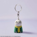 NieR Replicant ver.1.22474487139…RUBBER MASCOT FIGURE KEYCHAINEmil
